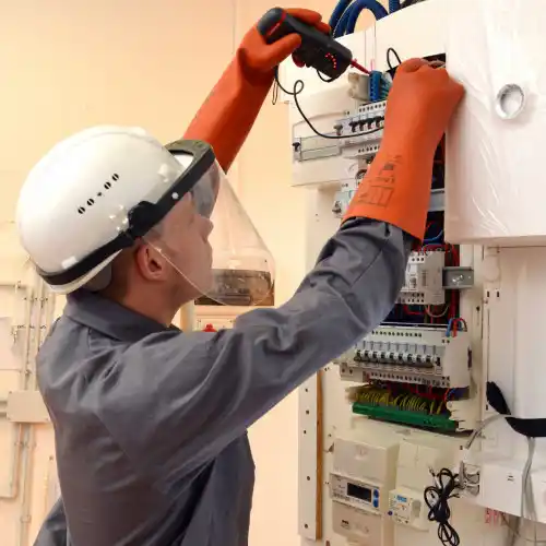 elektricien Aartswoud